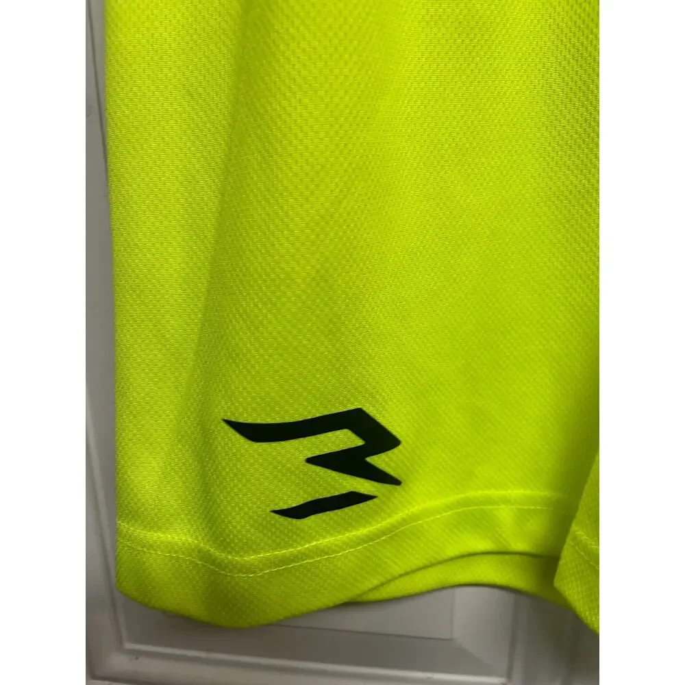 Nike 3 brand kids shorts size 12-13 L